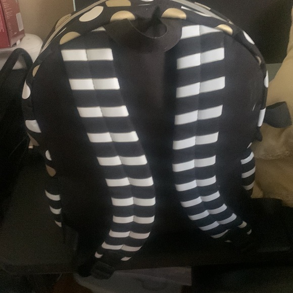 Justice Backpack - Picture 2 of 2